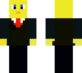 duck agent