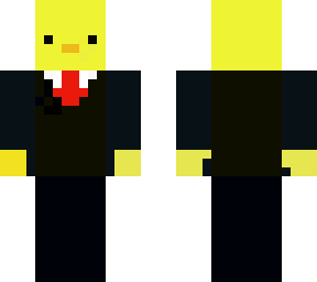 duck agent