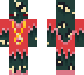 duvren dress v2