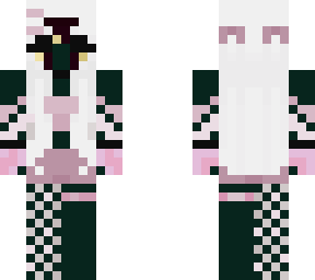 duvren human disguise