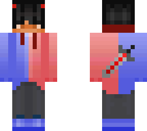 edit of my skin (again)