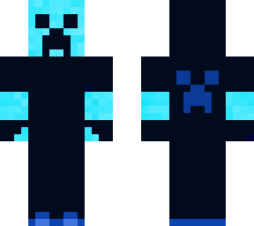 electric creeper boi