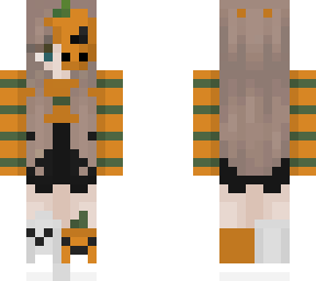 emma pumpmask