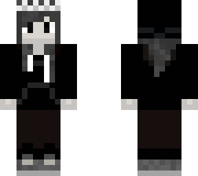emo greyscale