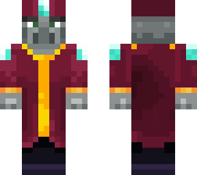 enchanter