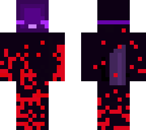 ender-lottal but with now a a tail