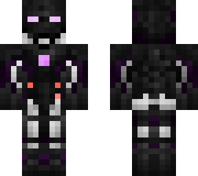 ender suit (sunset recolor)