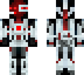 enderman cyborg