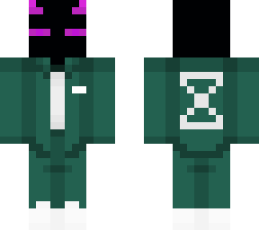 enderoxz x squid game