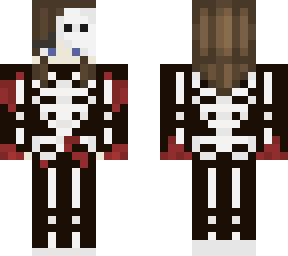ereese halloween