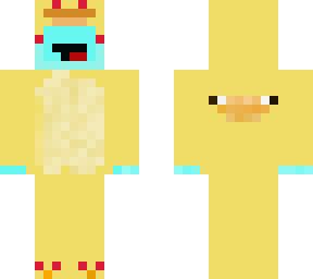 evil skeppy