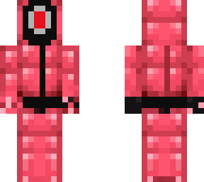 evil squid game i think