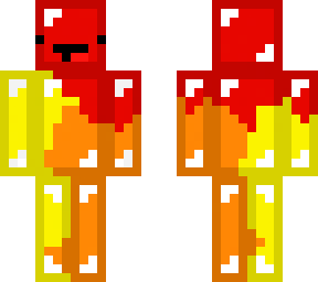 fall skeppy