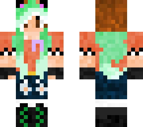 fall skin