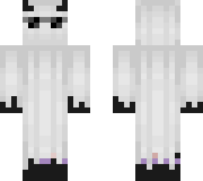 fevre ghost