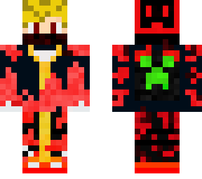 fire boy