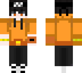firetiger updated ninja man