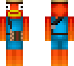 fishstick (fortnite)