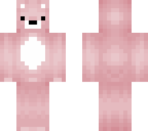 fixed wallibear