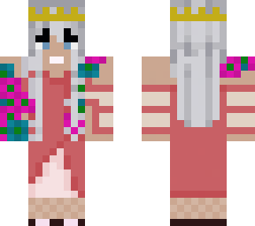 flowerdres