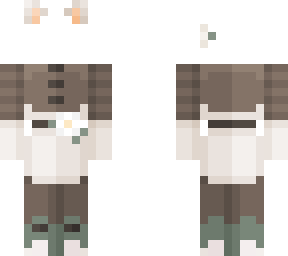 forest explorer ob