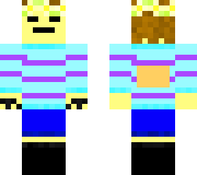 frisk