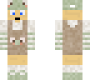 frog