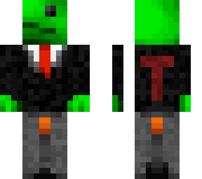frog
