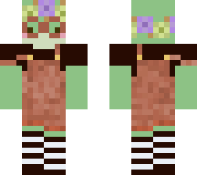 frog