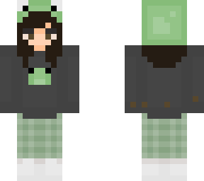 frog