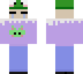 froggie owo