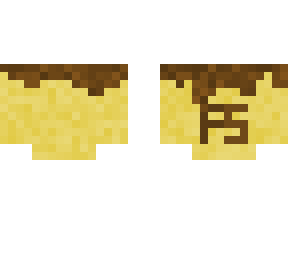 fudgestixx's merch (cake)