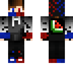 gamer