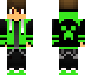 gamer