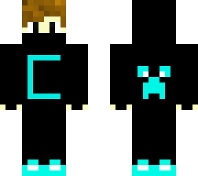 gamer boy