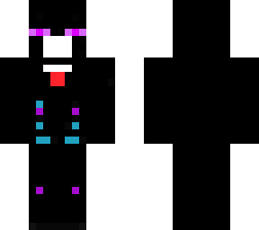 gamer ender meme