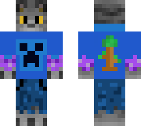 gato xd v2