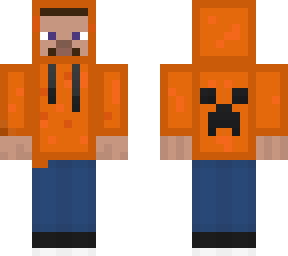 gh05tm4r10 halloween skin