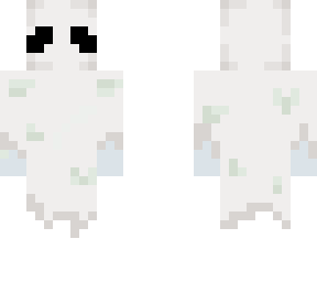 ghost [oc]
