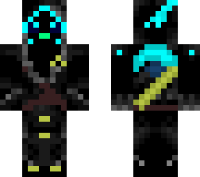 ghostgod