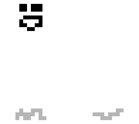 ghostie!