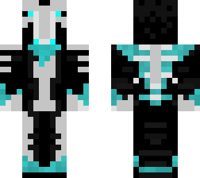 gnu skeleton