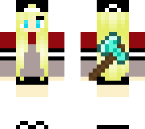 goddess of war #9