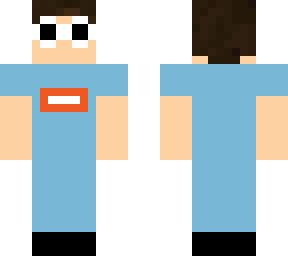 goggys skin
