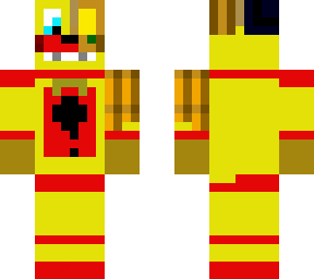 goldtime freddy halloween costume