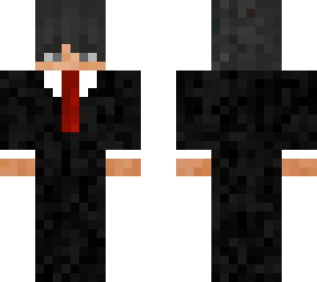 good suit skin
