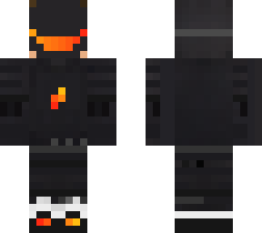 goose mask