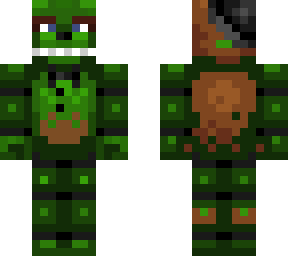 green freddy 1.3