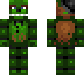 green freddy 1.4.5
