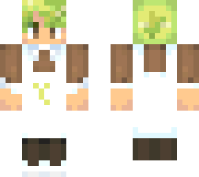 greenerees